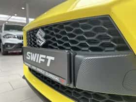 Suzuki Swift (2022) thumbnail 23