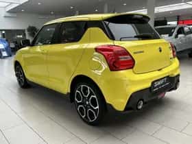 Suzuki Swift (2022) thumbnail 26