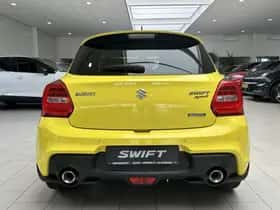 Suzuki Swift (2022) thumbnail 27