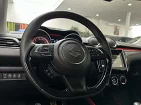 Suzuki Swift (2022) thumbnail 29
