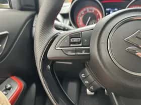 Suzuki Swift (2022) thumbnail 30