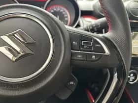 Suzuki Swift (2022) thumbnail 31