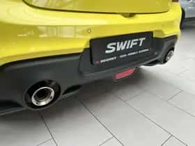 Suzuki Swift (2022) thumbnail 33