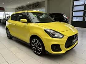 Suzuki Swift (2022) thumbnail 35