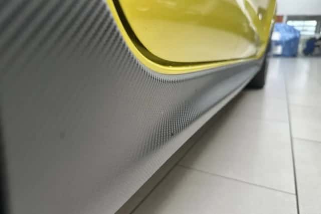 Suzuki Swift (2022) thumbnail 37
