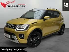 Suzuki Ignis (2023)