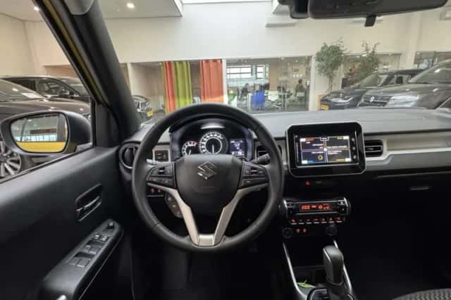 Suzuki Ignis (2023) thumbnail 2
