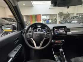 Suzuki Ignis (2023) thumbnail 2