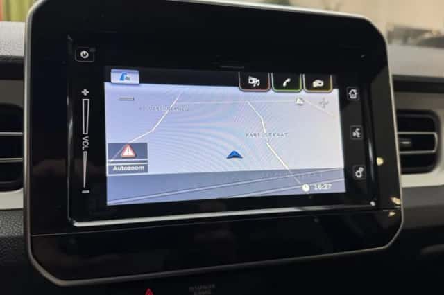 Suzuki Ignis (2023) thumbnail 12