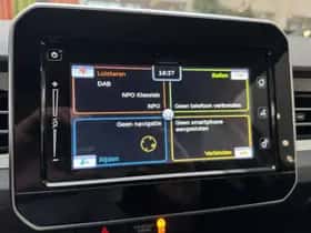 Suzuki Ignis (2023) thumbnail 13