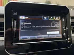 Suzuki Ignis (2023) thumbnail 15
