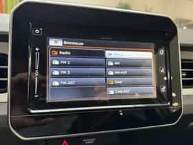 Suzuki Ignis (2023) thumbnail 16