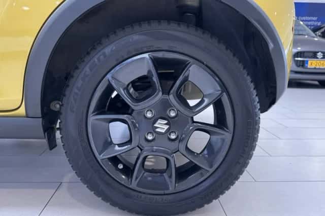 Suzuki Ignis (2023) thumbnail 18