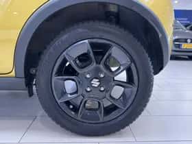 Suzuki Ignis (2023) thumbnail 18