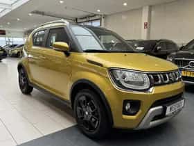 Suzuki Ignis (2023) thumbnail 19