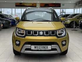 Suzuki Ignis (2023) thumbnail 20