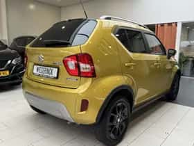 Suzuki Ignis (2023) thumbnail 3