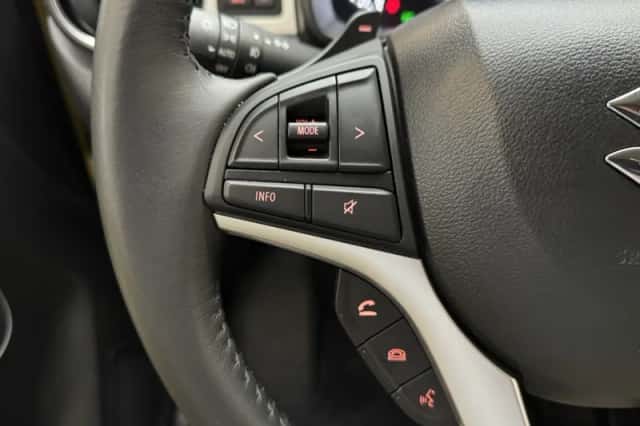 Suzuki Ignis (2023) thumbnail 21