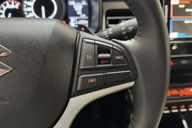 Suzuki Ignis (2023) thumbnail 22