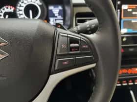 Suzuki Ignis (2023) thumbnail 22