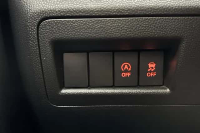 Suzuki Ignis (2023) thumbnail 23