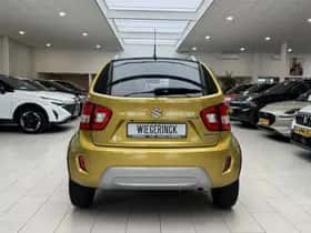 Suzuki Ignis (2023) thumbnail 25