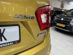 Suzuki Ignis (2023) thumbnail 26