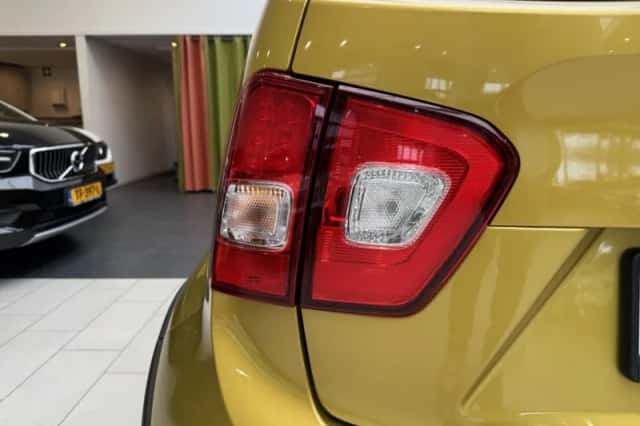 Suzuki Ignis (2023) thumbnail 27