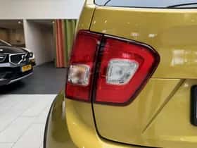 Suzuki Ignis (2023) thumbnail 27
