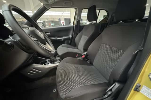Suzuki Ignis (2023) thumbnail 4