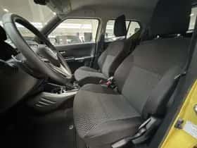 Suzuki Ignis (2023) thumbnail 4
