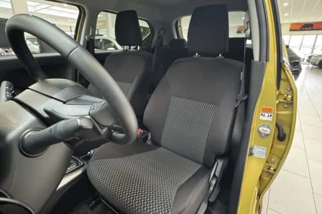 Suzuki Ignis (2023) thumbnail 32