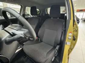 Suzuki Ignis (2023) thumbnail 32