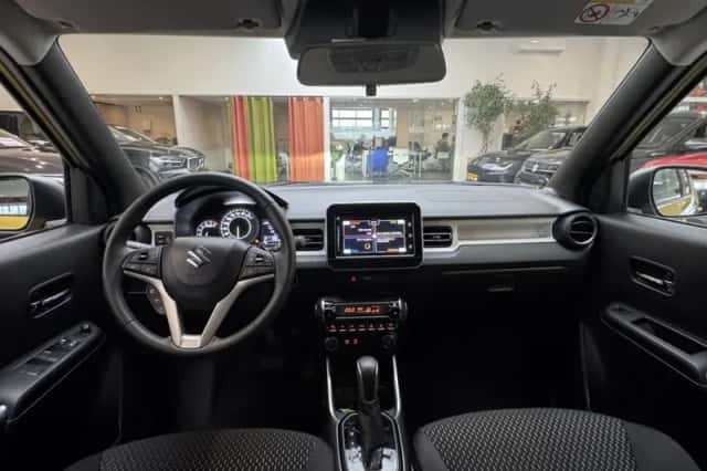Suzuki Ignis (2023) thumbnail 33