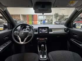 Suzuki Ignis (2023) thumbnail 33