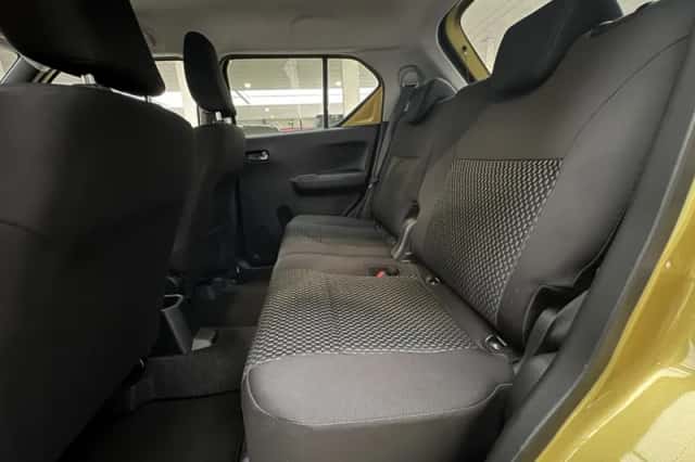 Suzuki Ignis (2023) thumbnail 6