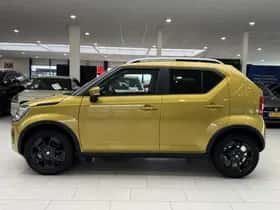 Suzuki Ignis (2023) thumbnail 7