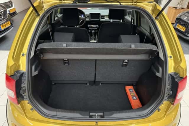 Suzuki Ignis (2023) thumbnail 8