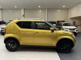 Suzuki Ignis (2023) thumbnail 9