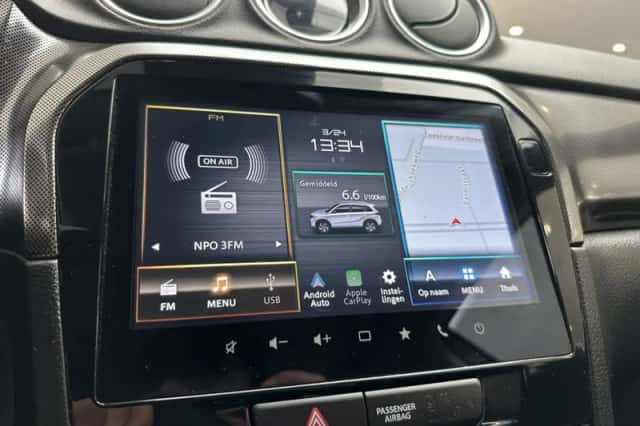 Suzuki Vitara (2024) thumbnail 11