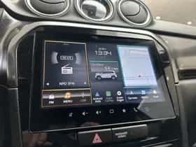 Suzuki Vitara (2024) thumbnail 11