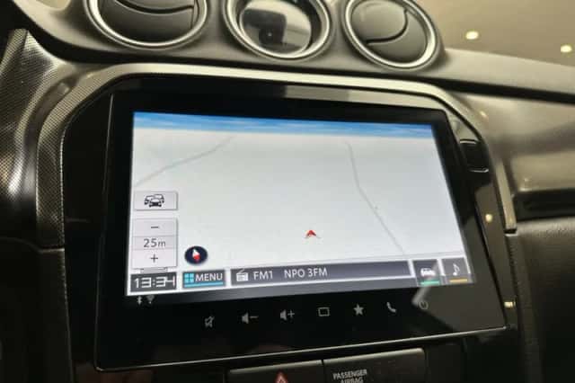 Suzuki Vitara (2024) thumbnail 13