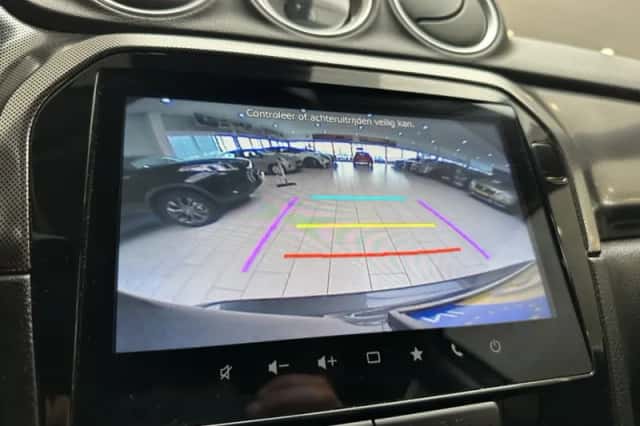 Suzuki Vitara (2024) thumbnail 14