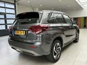 Suzuki Vitara (2024) thumbnail 3