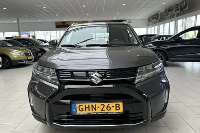 Suzuki Vitara (2024) thumbnail 21
