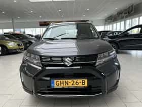 Suzuki Vitara (2024) thumbnail 21