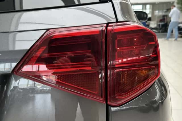 Suzuki Vitara (2024) thumbnail 23