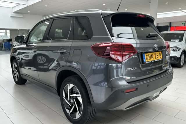 Suzuki Vitara (2024) thumbnail 24