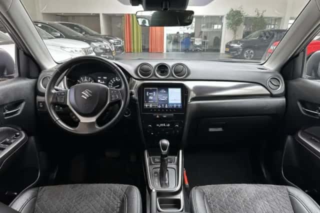 Suzuki Vitara (2024) thumbnail 25