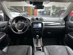 Suzuki Vitara (2024) thumbnail 25